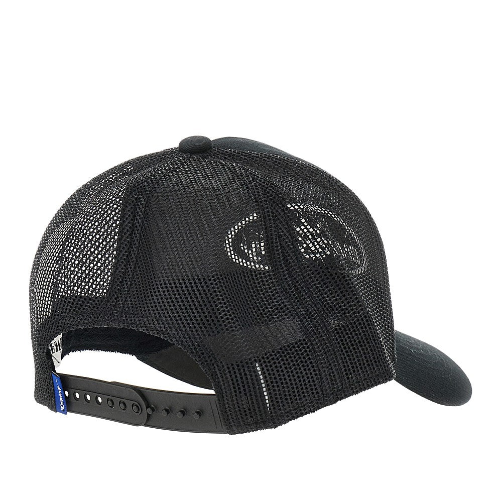 'King Logo' trucker hat
