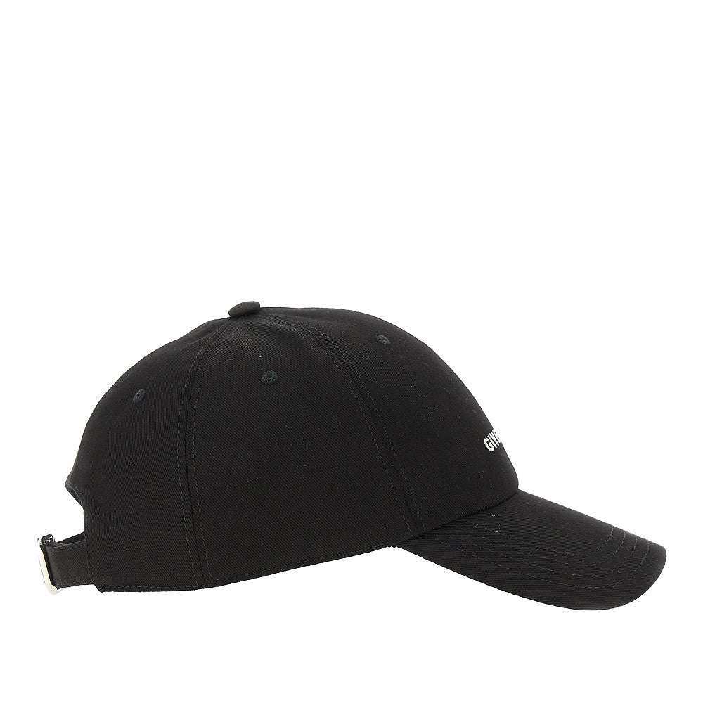 Cappello baseball con logo ricamato