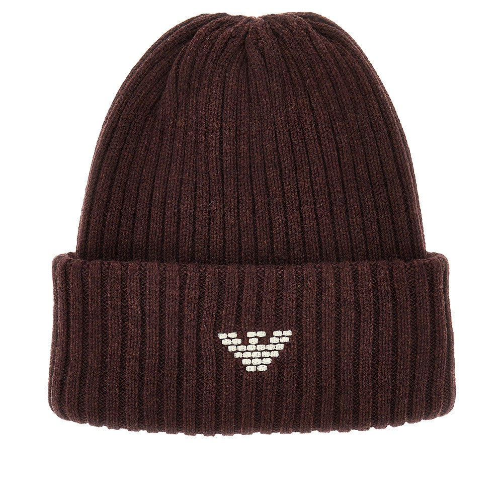 ASV 'New York' knitted beanie hat
