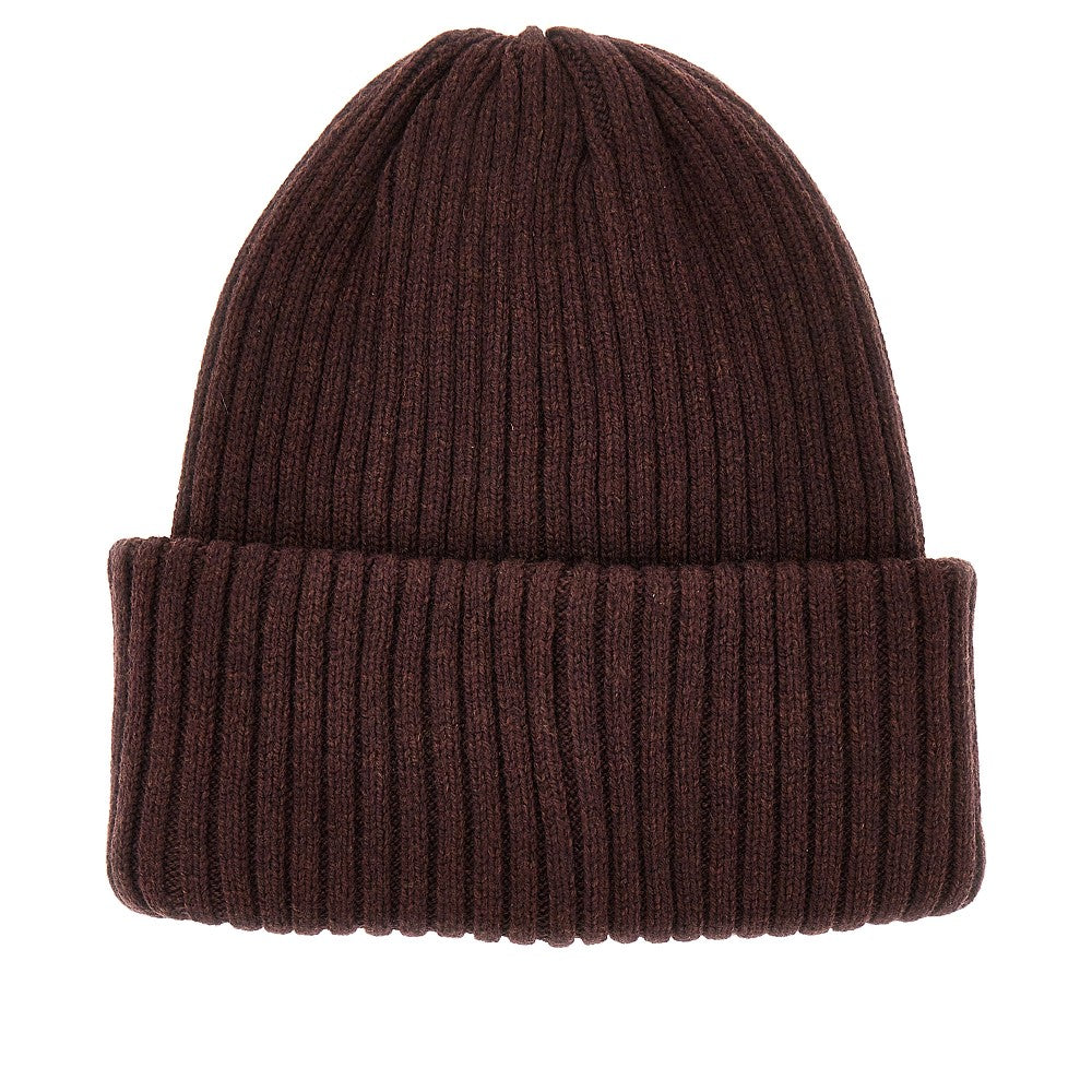 ASV 'New York' knitted beanie hat