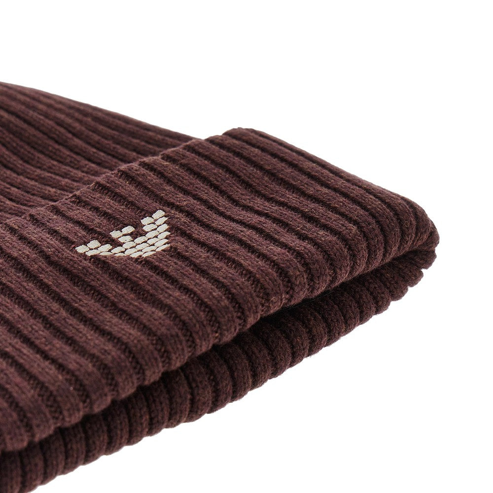 ASV 'New York' knitted beanie hat