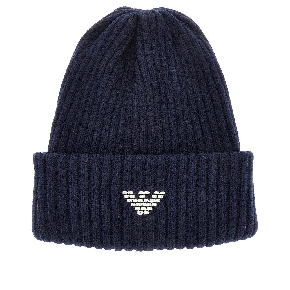 ASV 'New York' knitted beanie hat