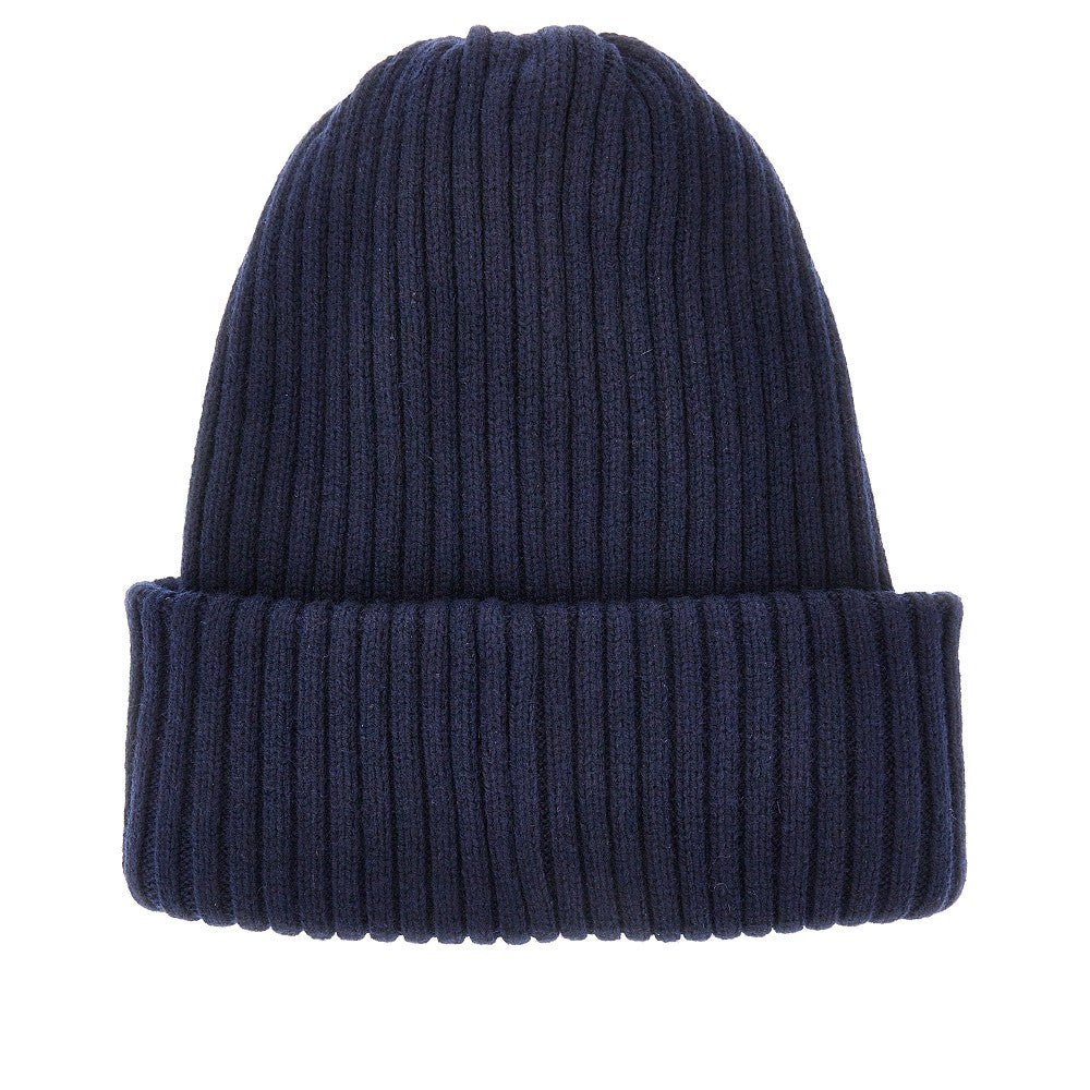 ASV 'New York' knitted beanie hat