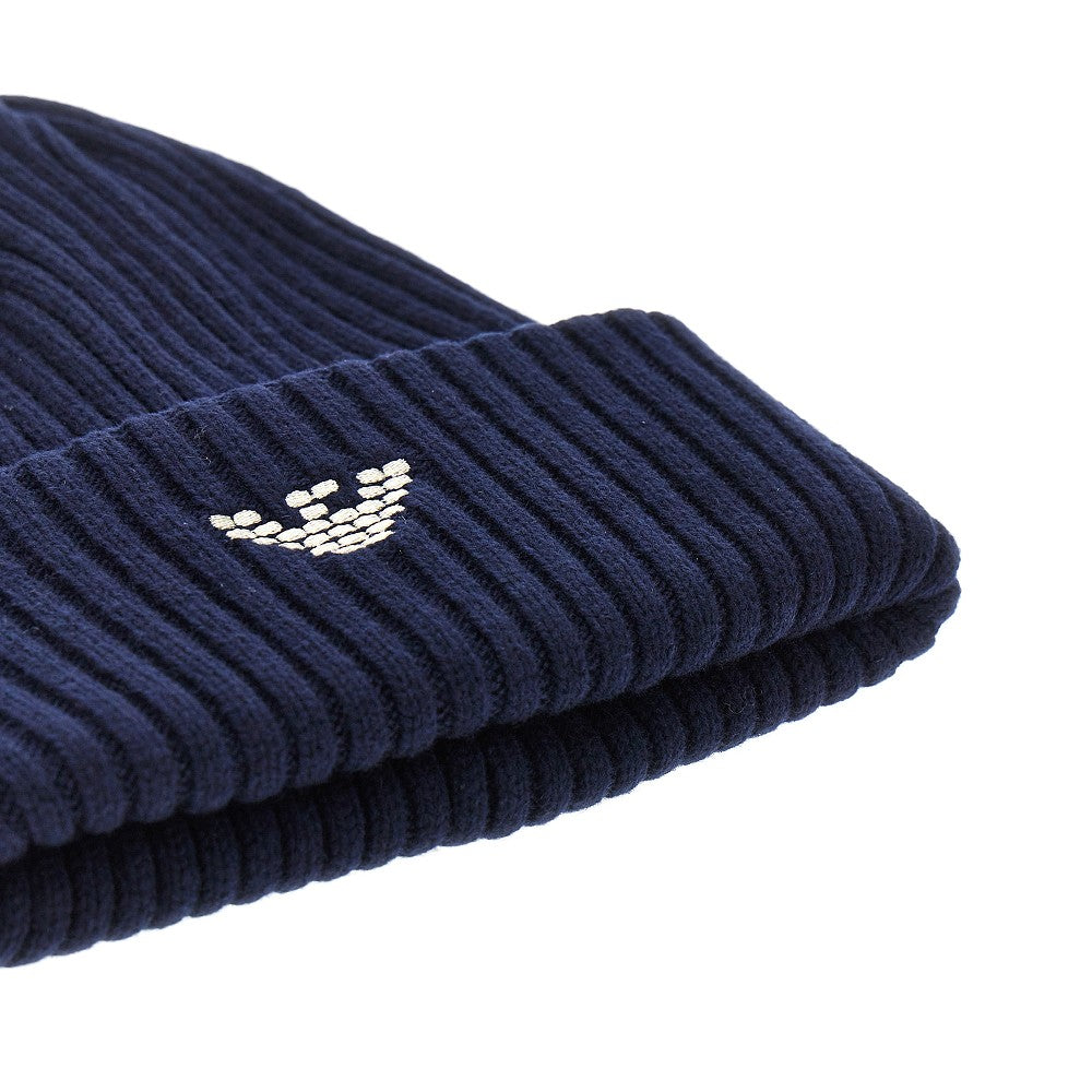ASV 'New York' knitted beanie hat