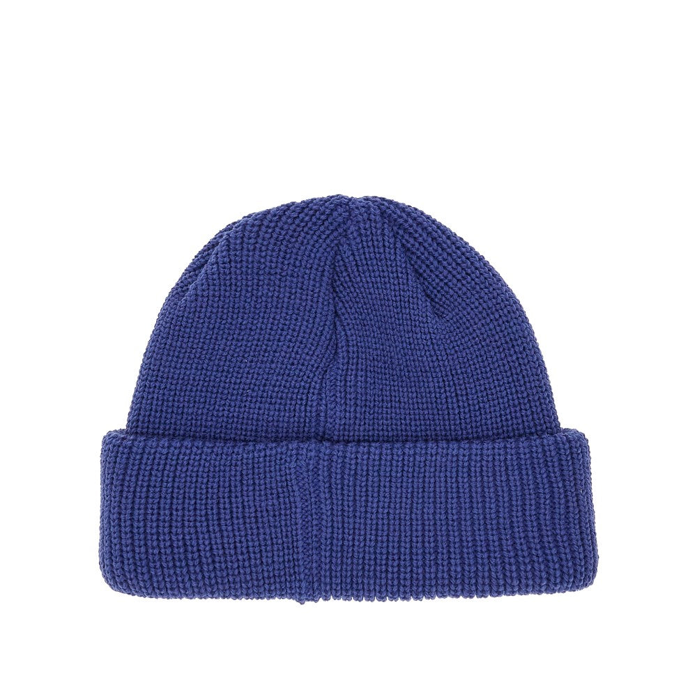 Cardinal 2-way beanie hat