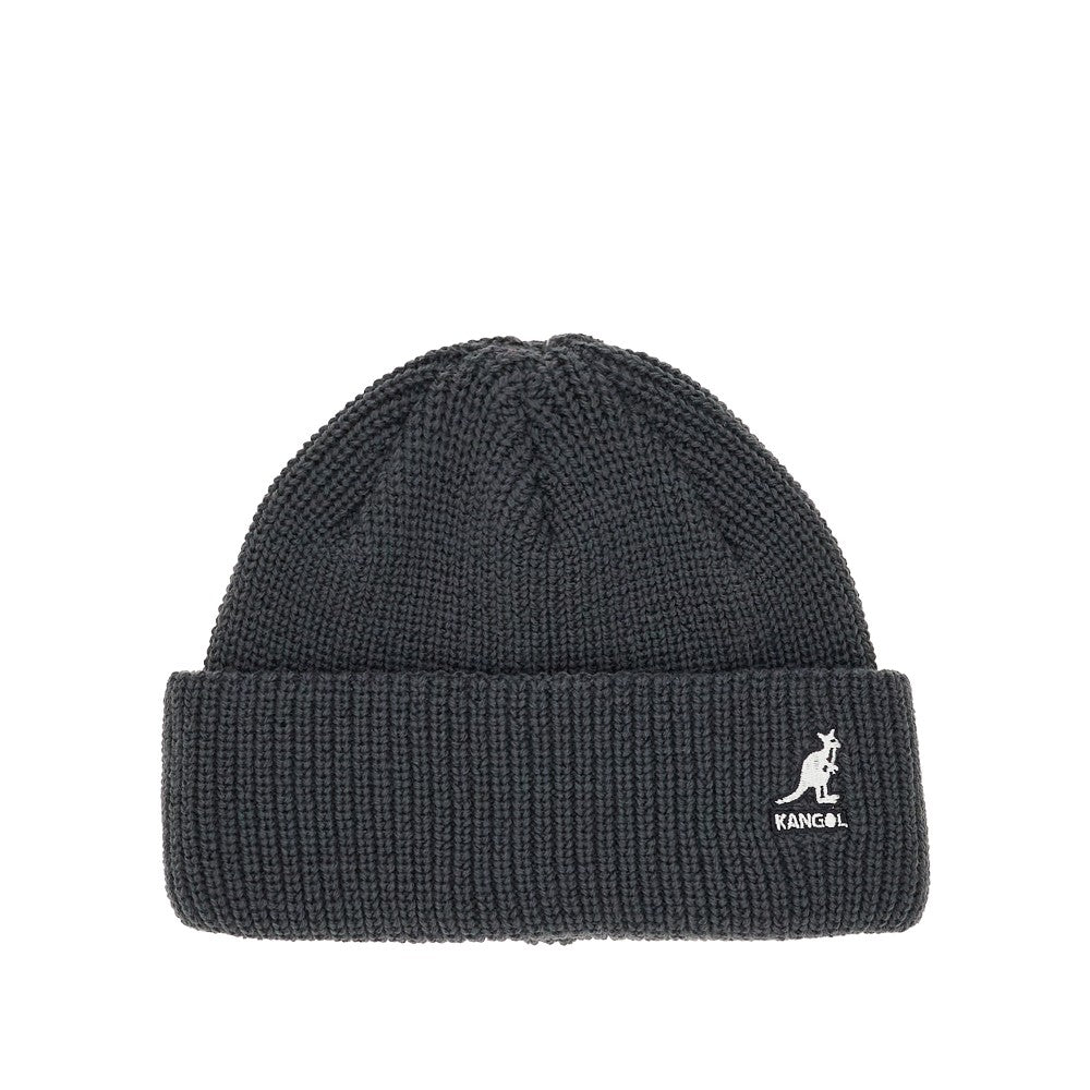 Cardinal 2-way beanie hat