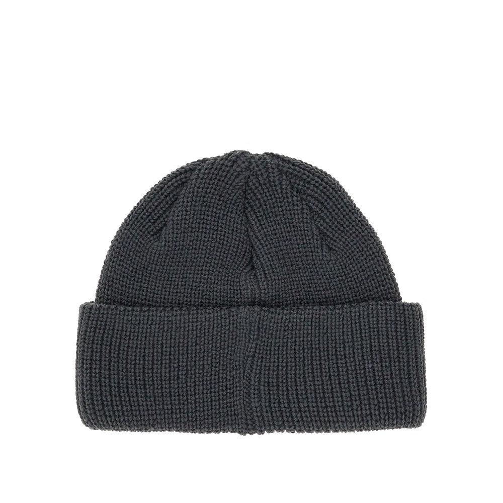 Cardinal 2-way beanie hat