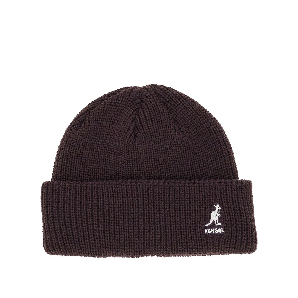 Cardinal 2-way beanie hat