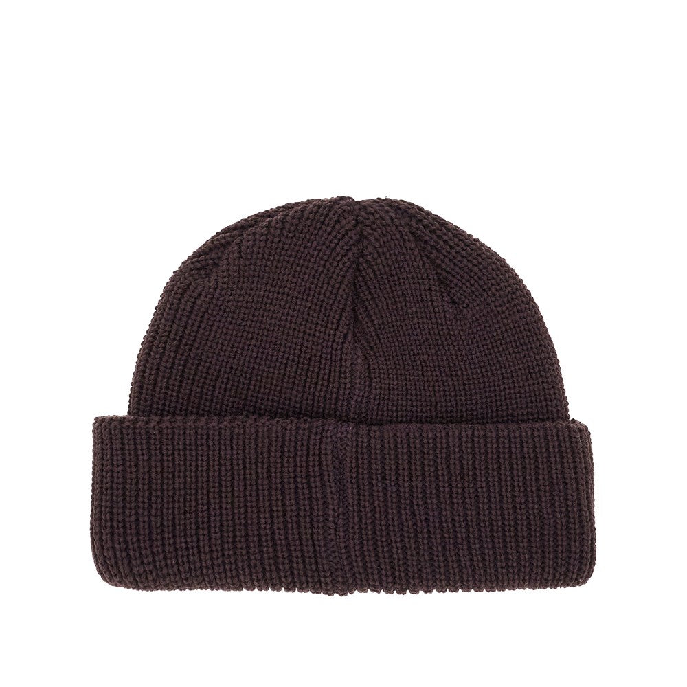 Cardinal 2-way beanie hat