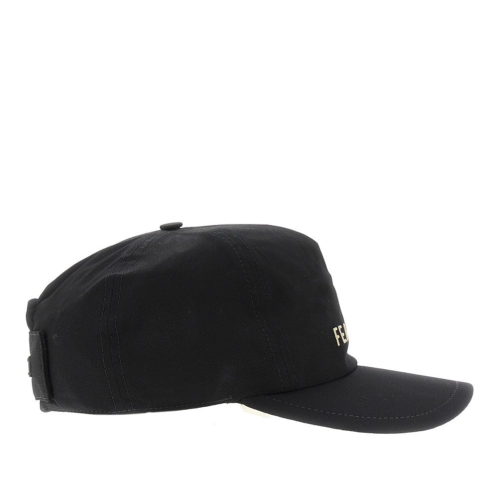 'Eternal' baseball cap