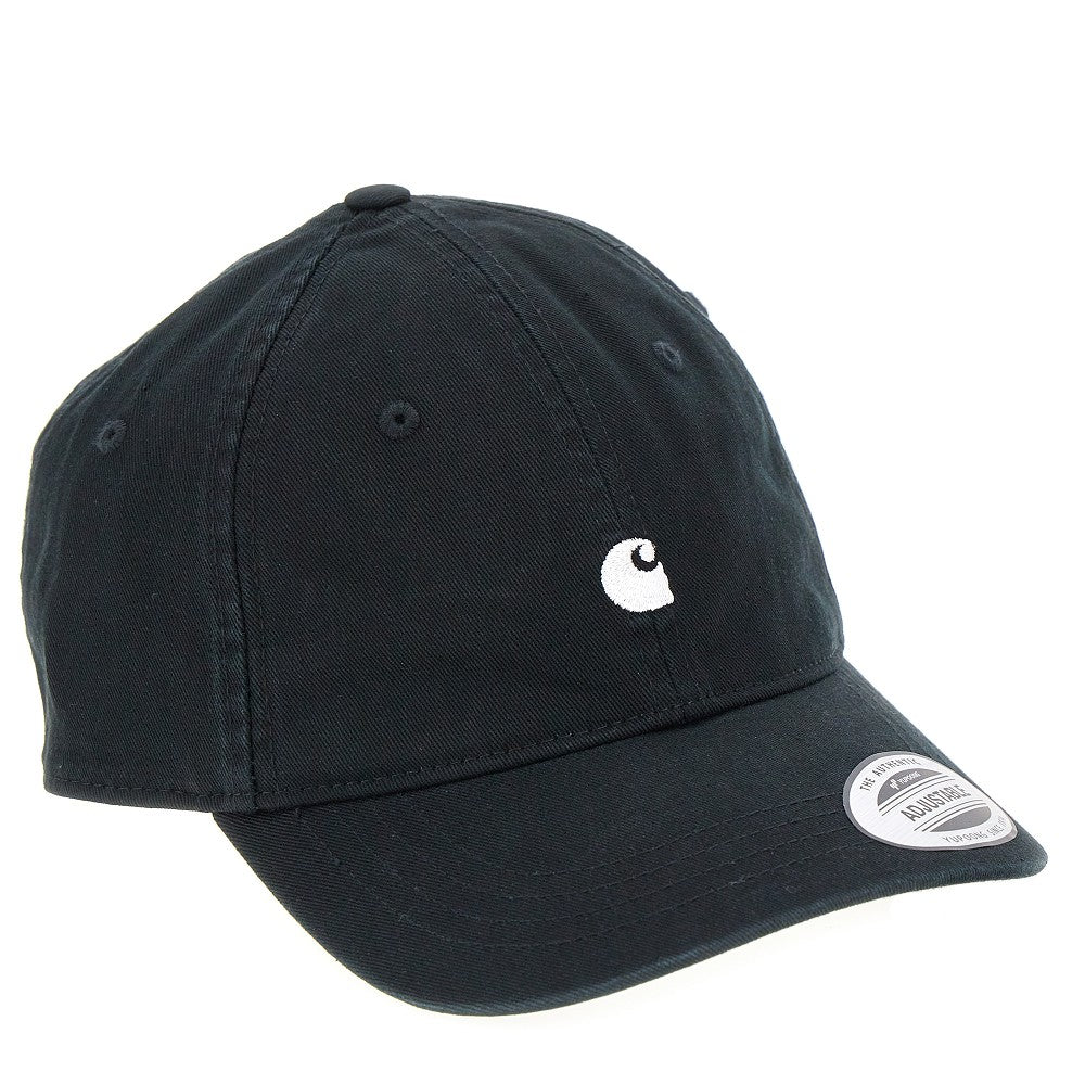 Cappello baseball con logo ricamato