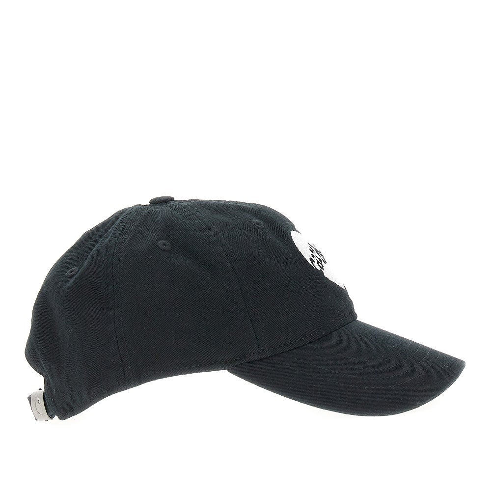 Cappello baseball con ricamo 'Amour'