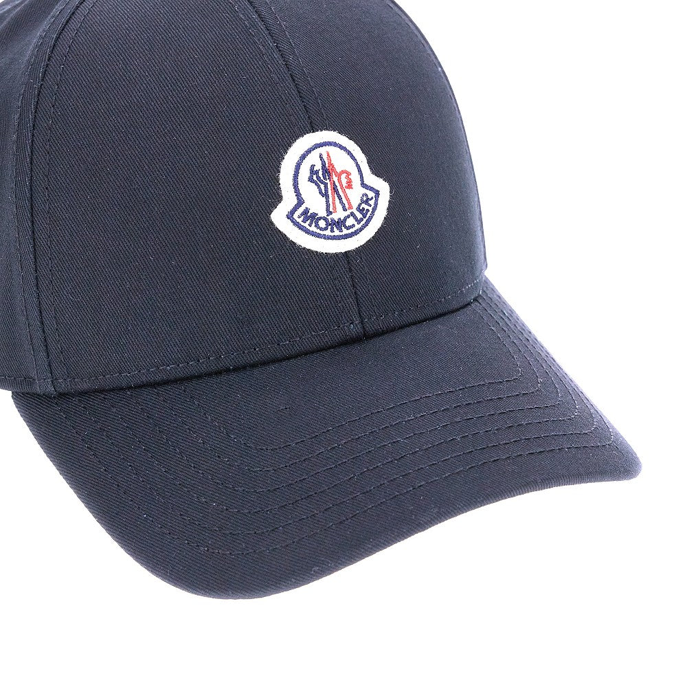 Cappello baseball con patch logo
