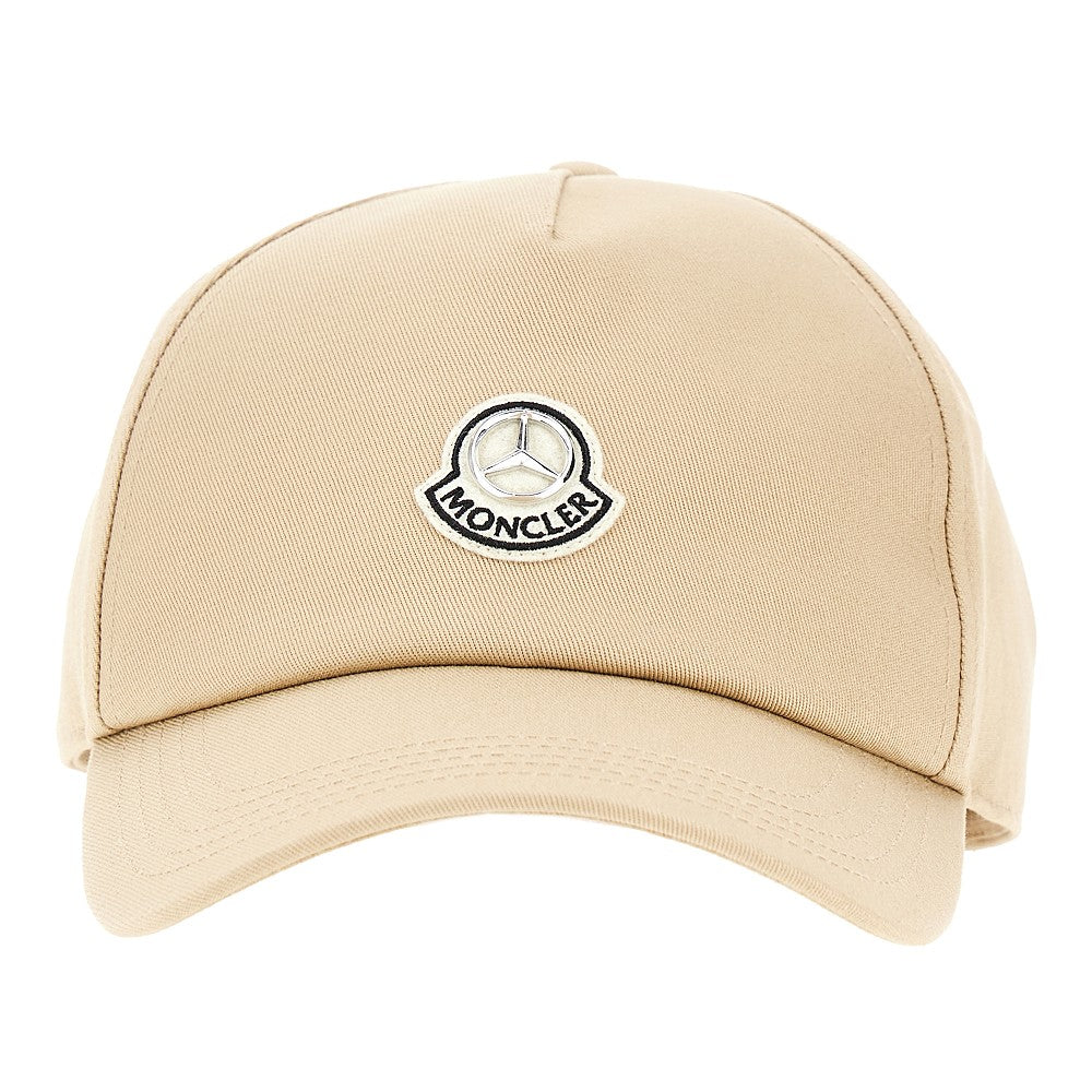 Cappello baseball Genius x MB by Nigo