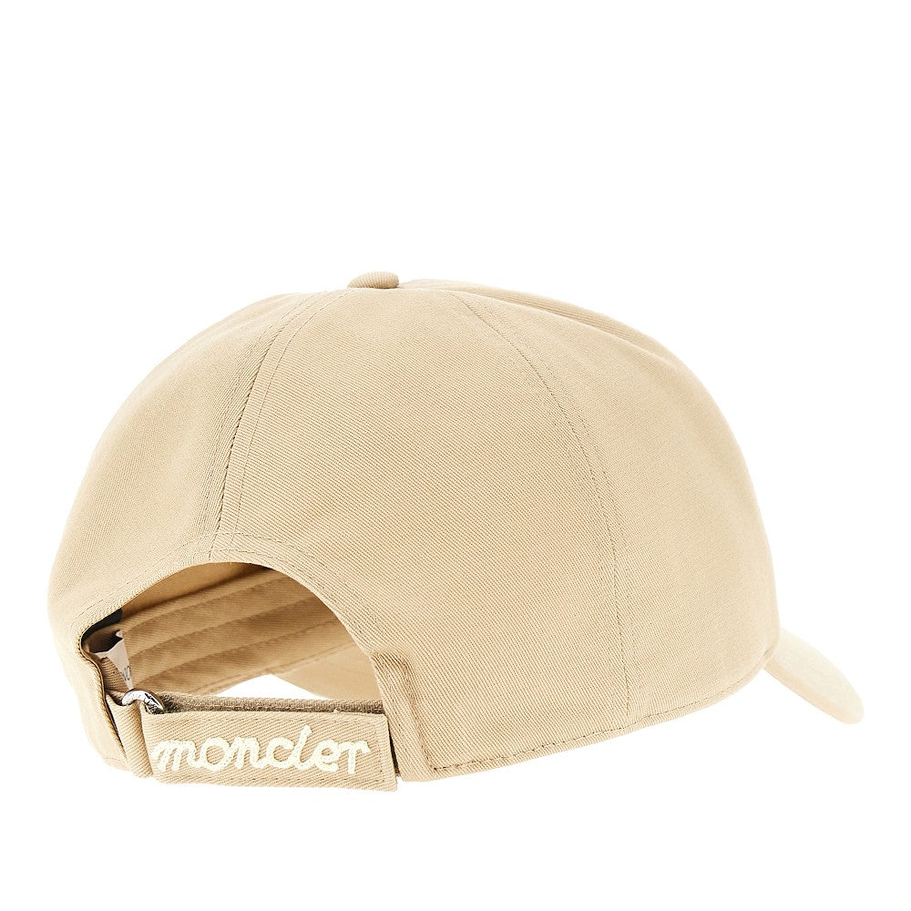 Cappello baseball Genius x MB by Nigo