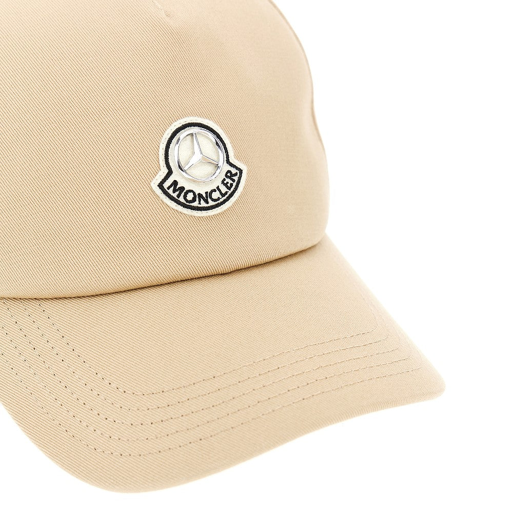 Cappello baseball Genius x MB by Nigo