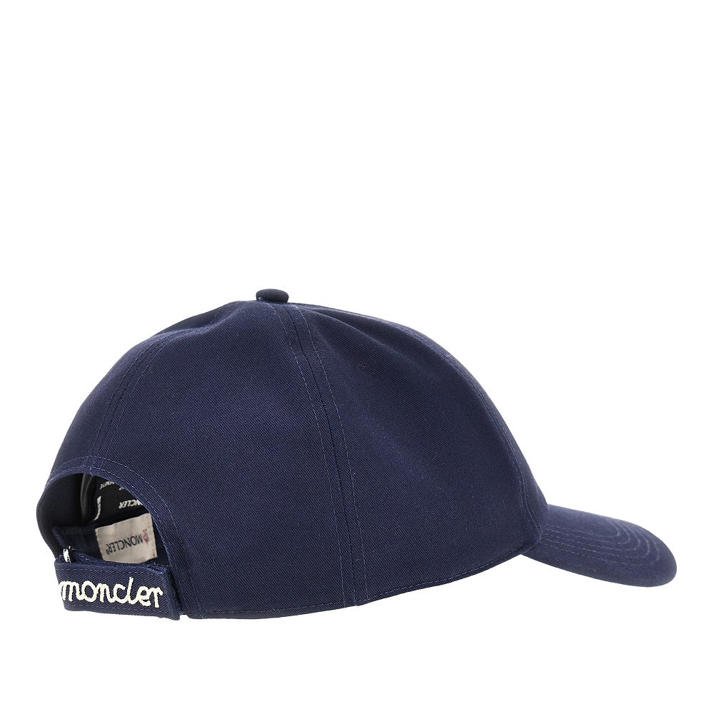 Cappello baseball Genius x MB by Nigo