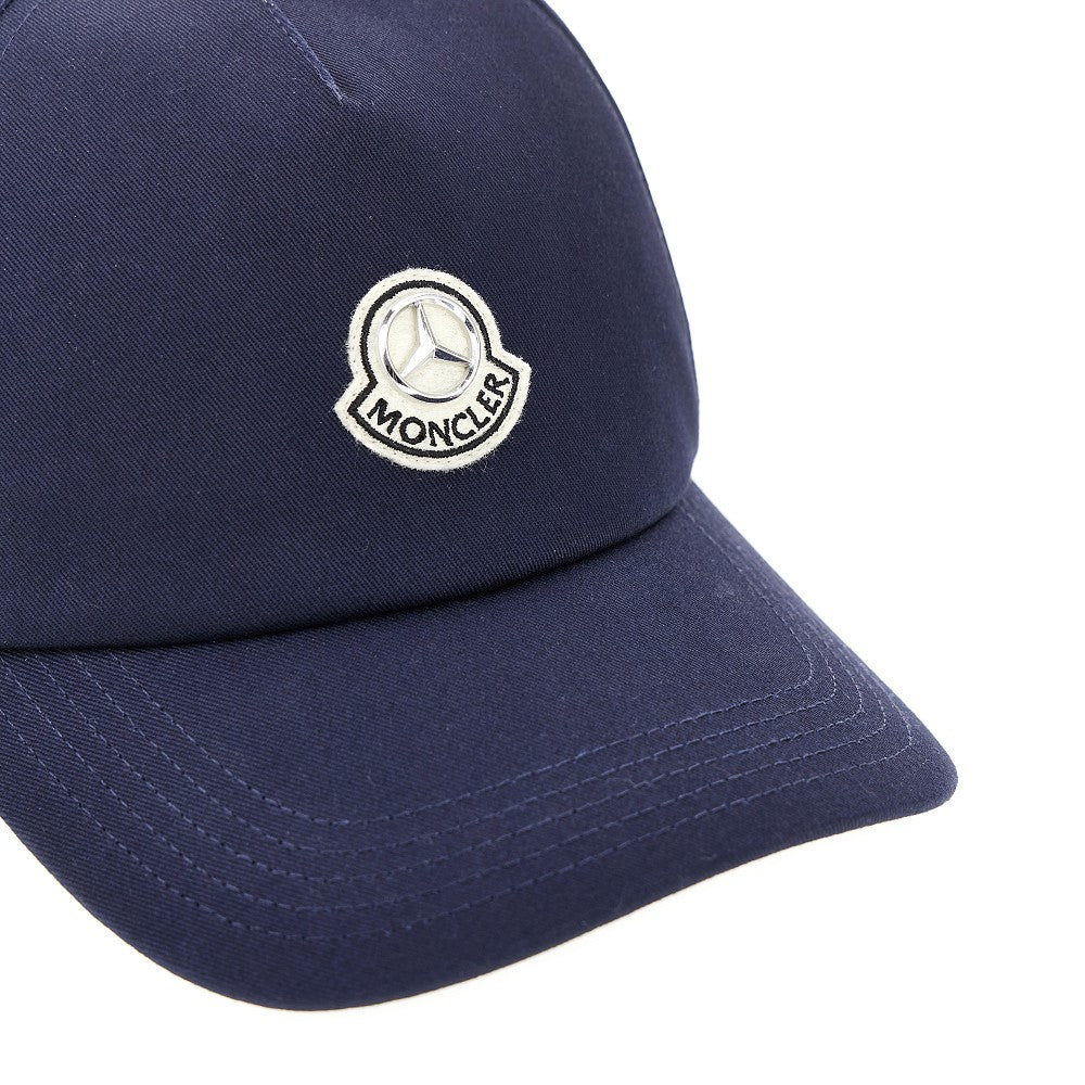 Cappello baseball Genius x MB by Nigo