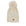 Wool beanie hat with pompom