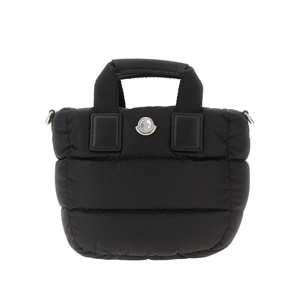 Micro tote bag 'Caradoc' idrorepellente