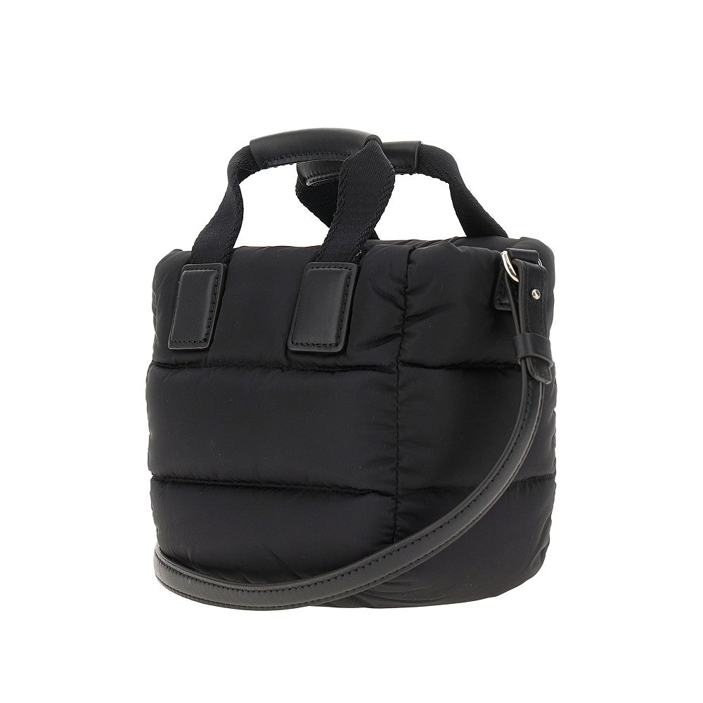 Micro tote bag 'Caradoc' idrorepellente