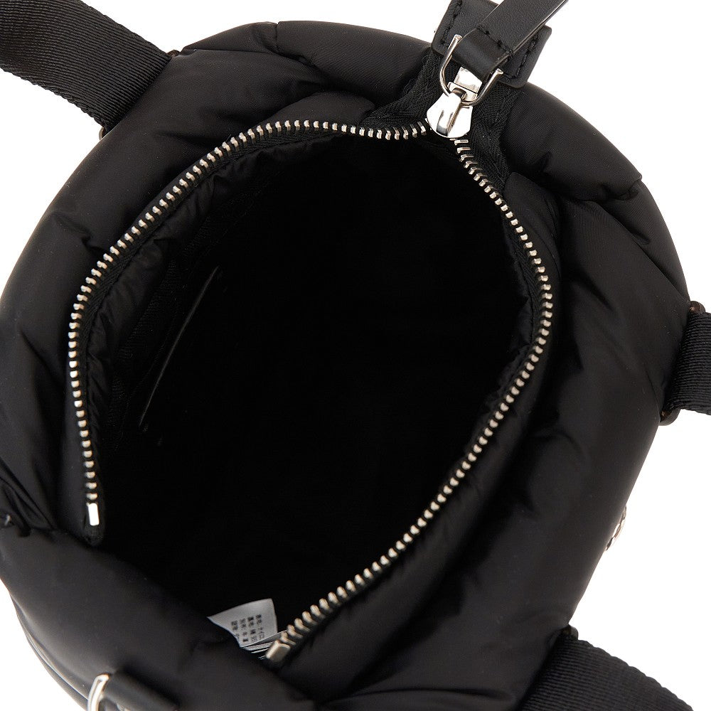 Micro tote bag 'Caradoc' idrorepellente