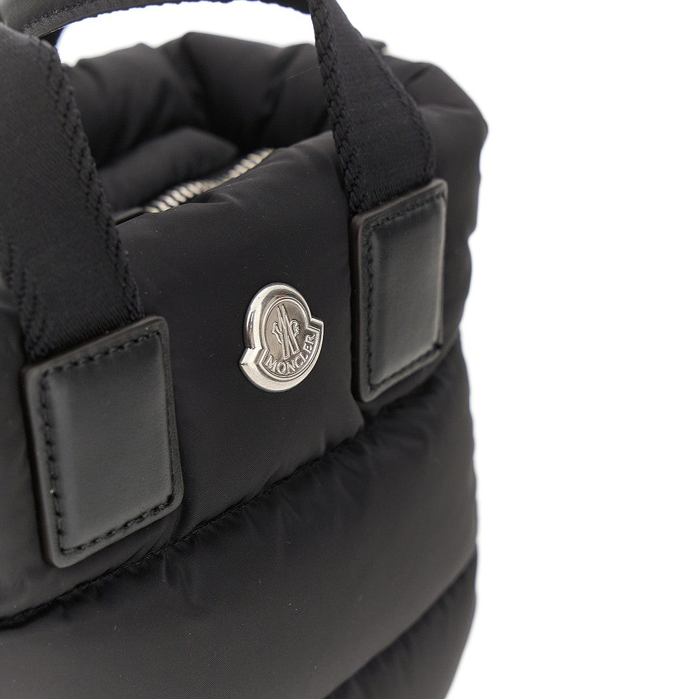 Micro tote bag 'Caradoc' idrorepellente