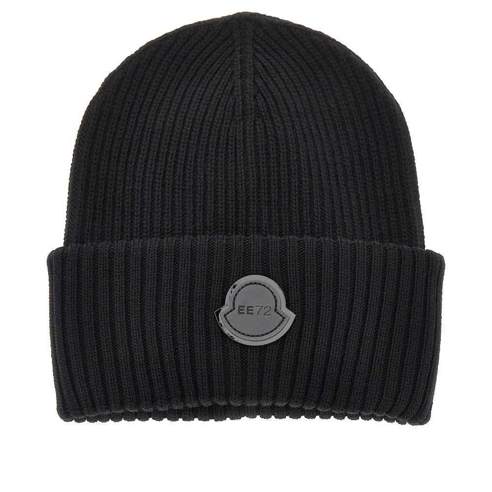 'Genius x Edward Enninful' wool beanie