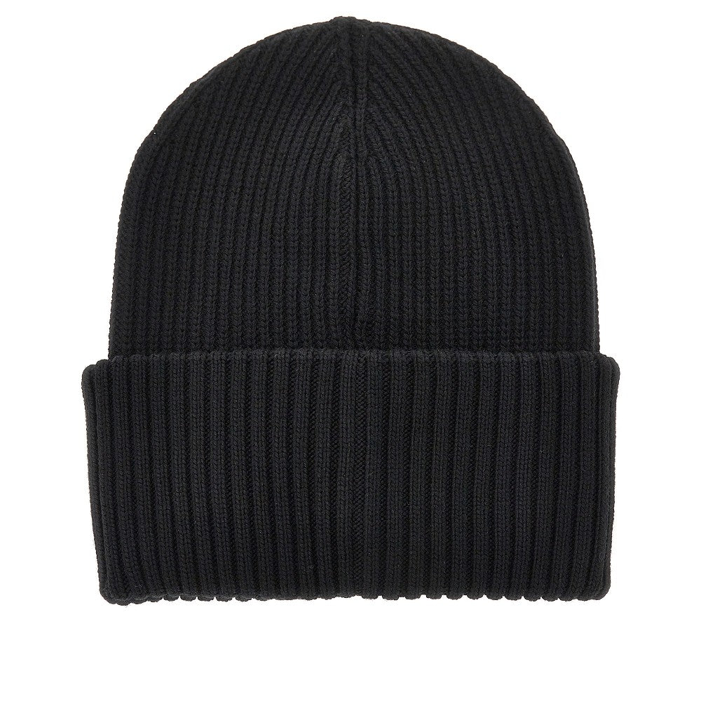 'Genius x Edward Enninful' wool beanie