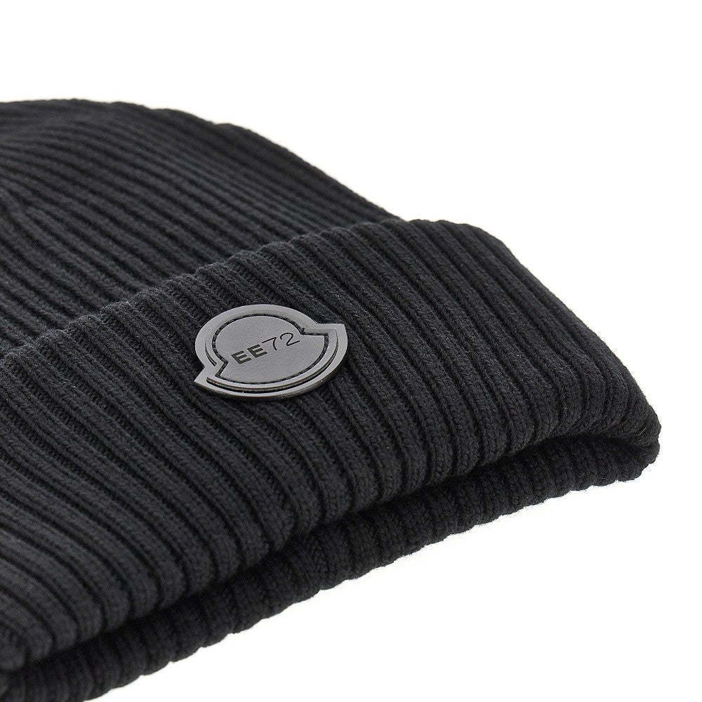 'Genius x Edward Enninful' wool beanie