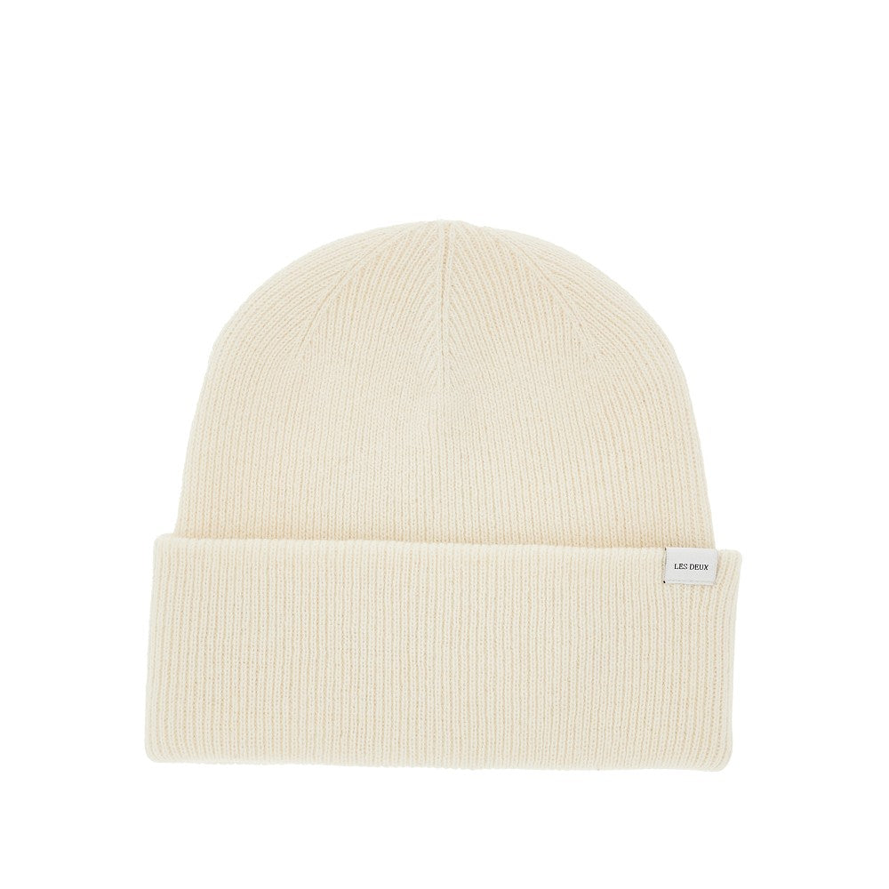 Beanie in lana 'Wayne'