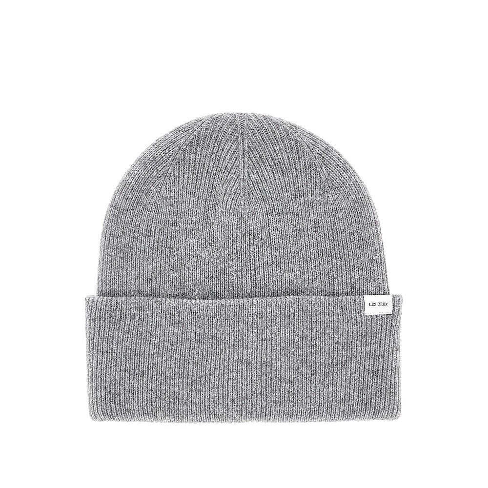 Beanie in lana 'Wayne'