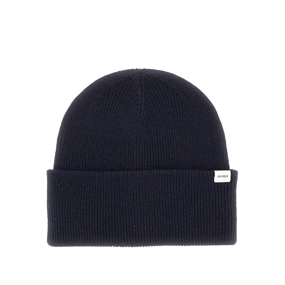 Beanie in lana 'Wayne'