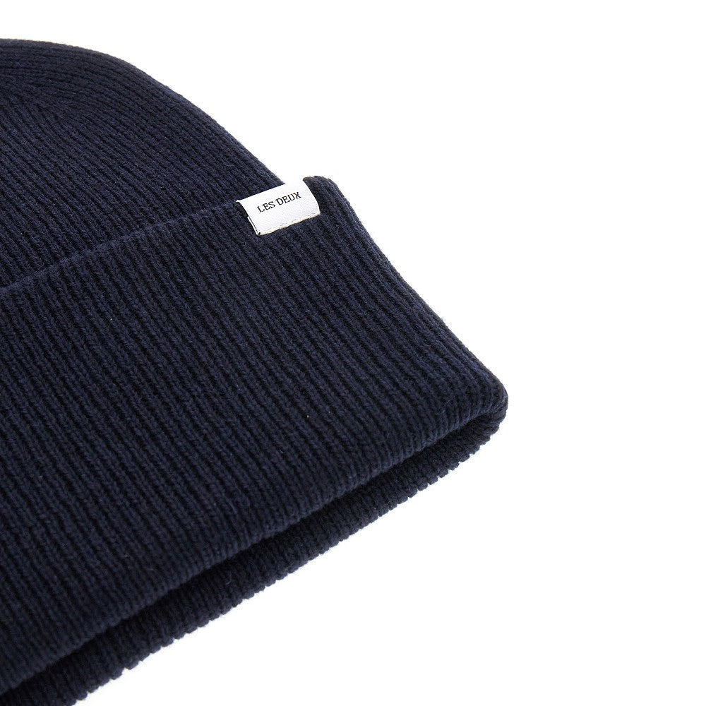 Beanie in lana 'Wayne'