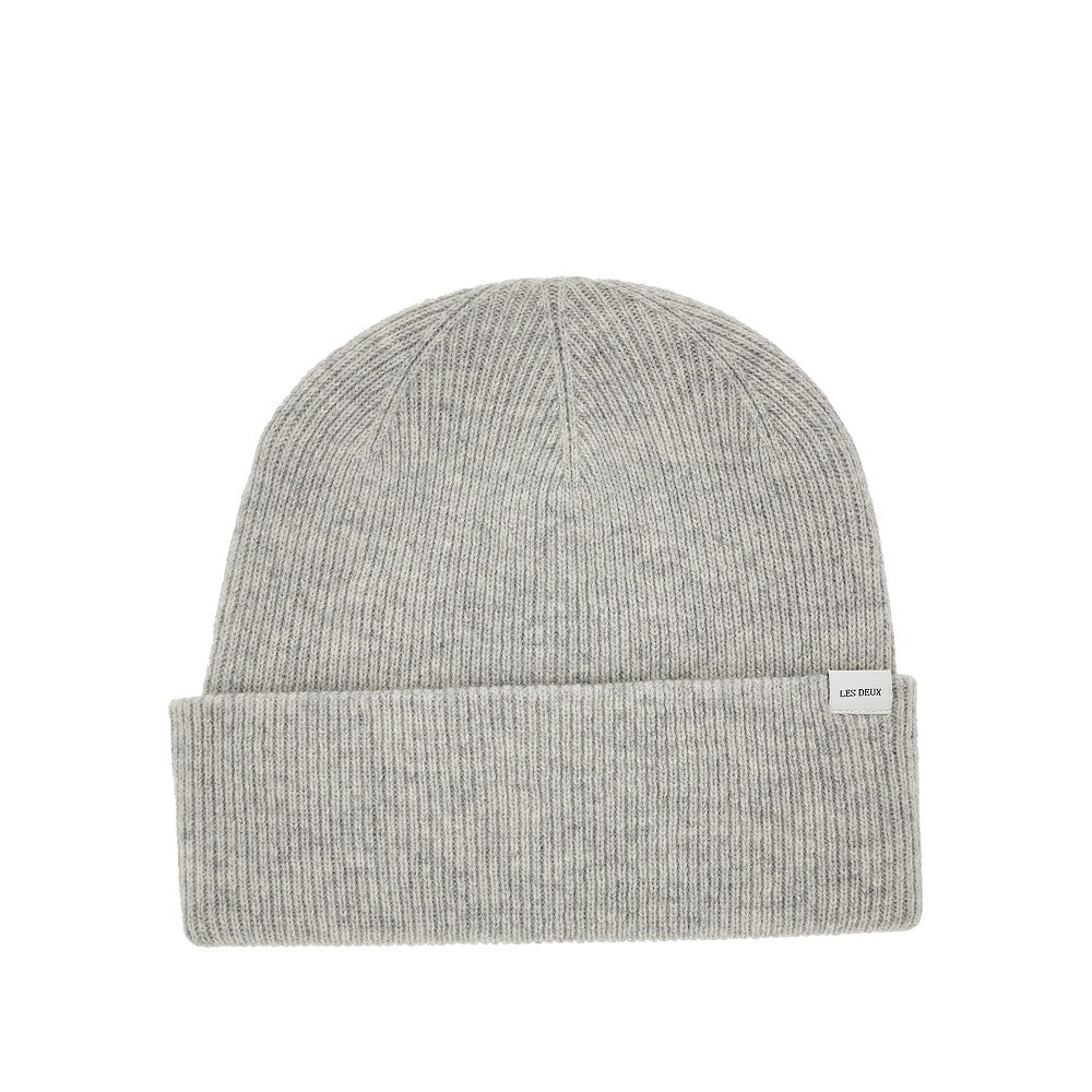 Beanie in lana 'Wayne'