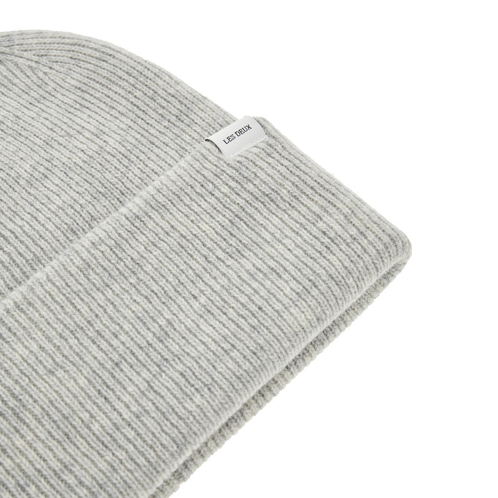 Beanie in lana 'Wayne'