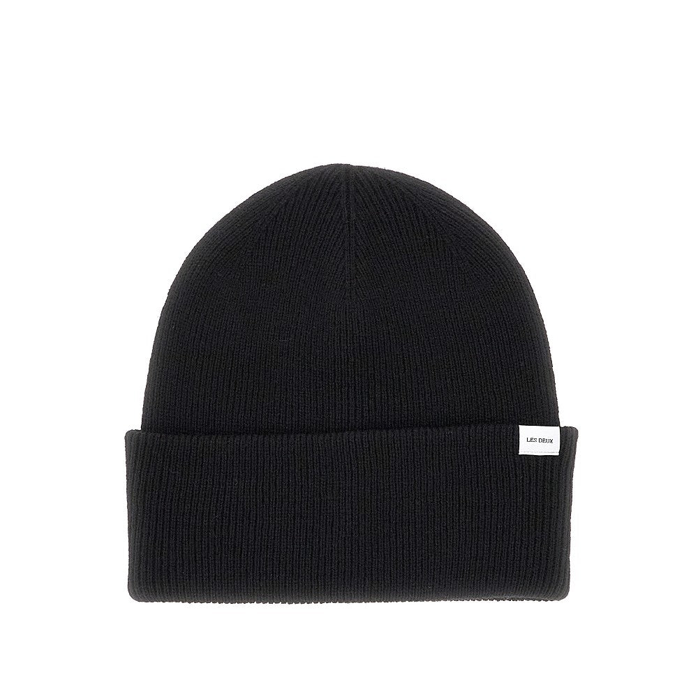 Beanie in lana 'Wayne'