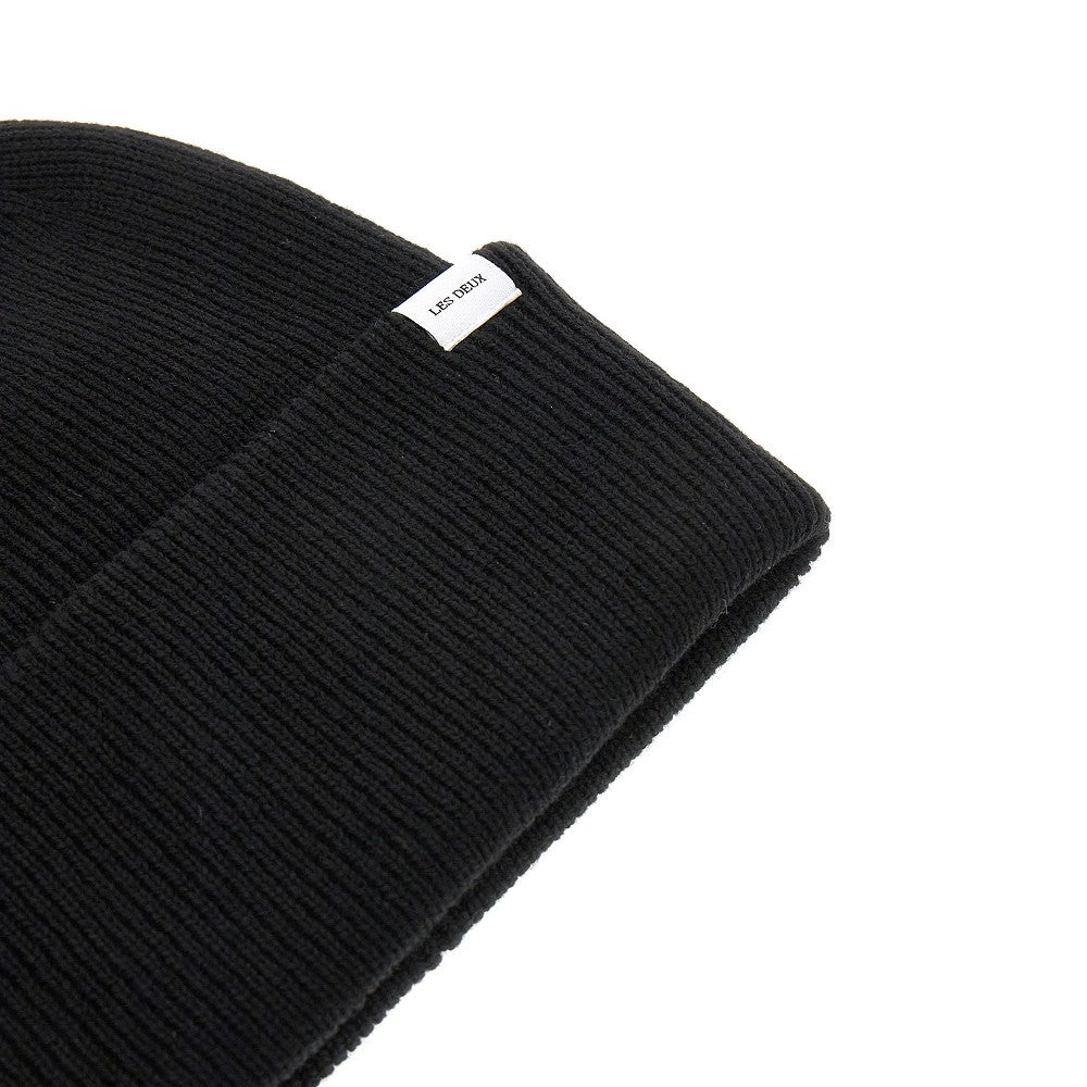 Beanie in lana 'Wayne'