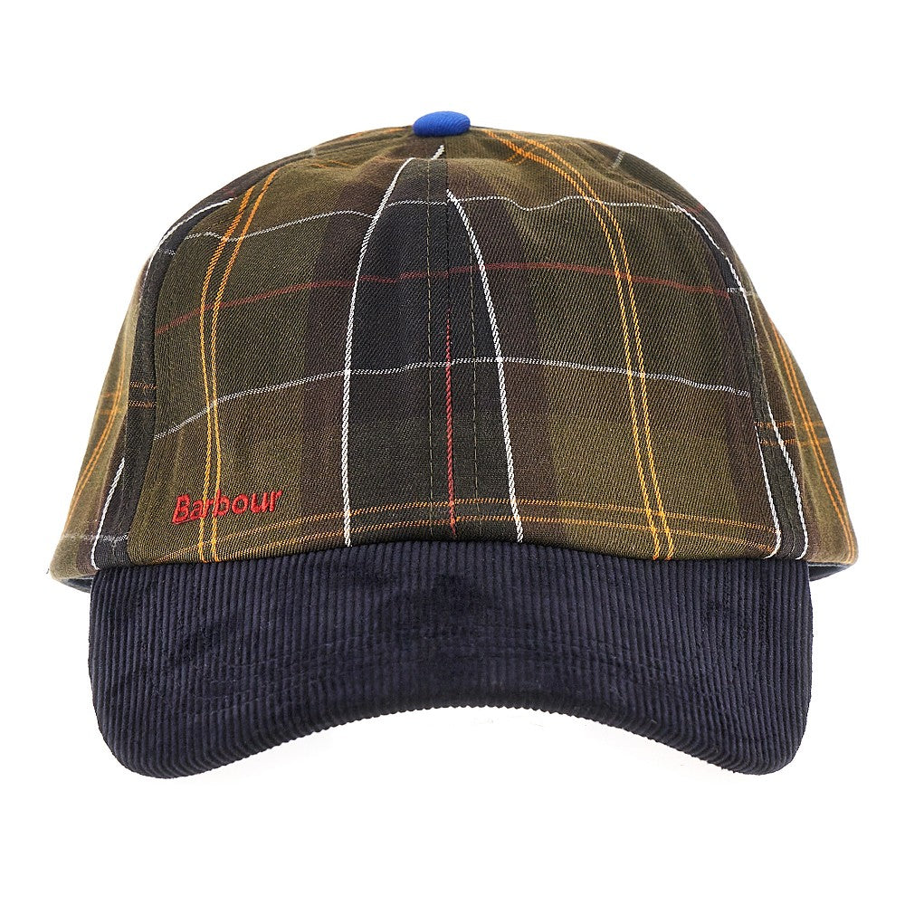 Cappello baseball 'Paul Smith Loves Barbour'