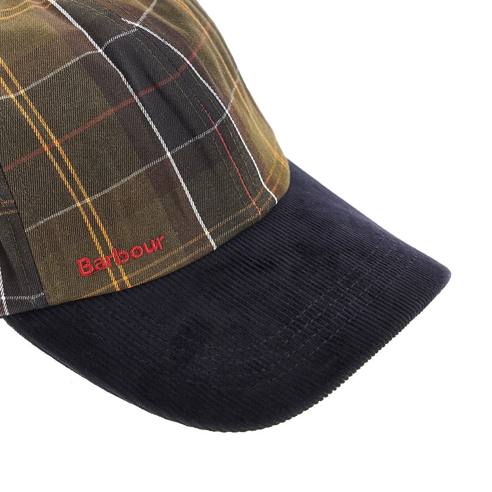 Cappello baseball 'Paul Smith Loves Barbour'