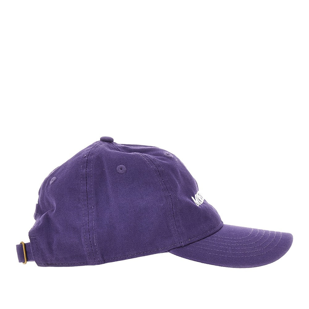 Cappello baseball con ricamo
