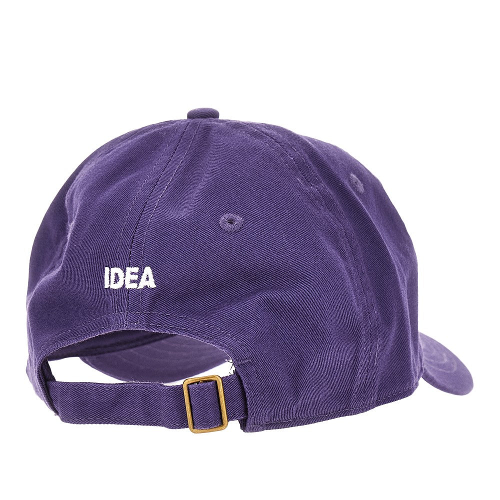 Cappello baseball con ricamo