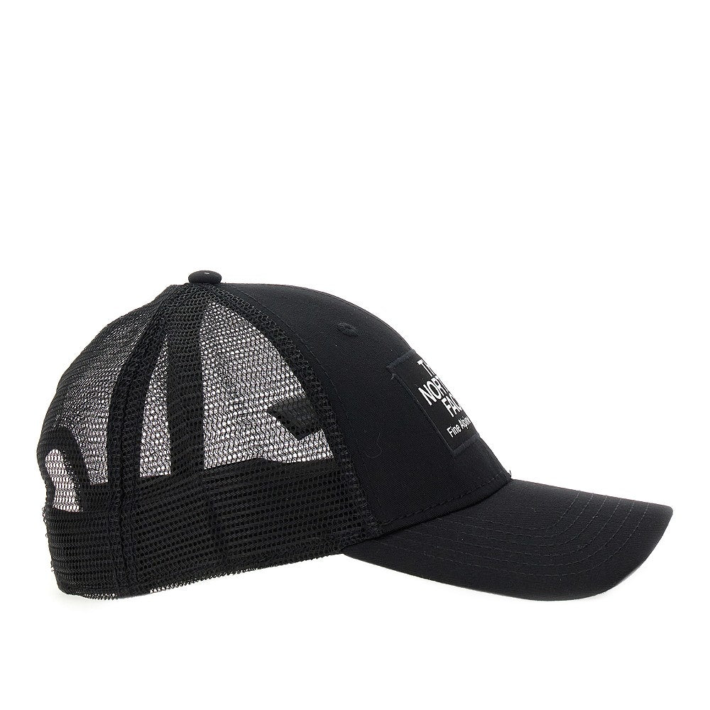 'Mudder' trucker hat