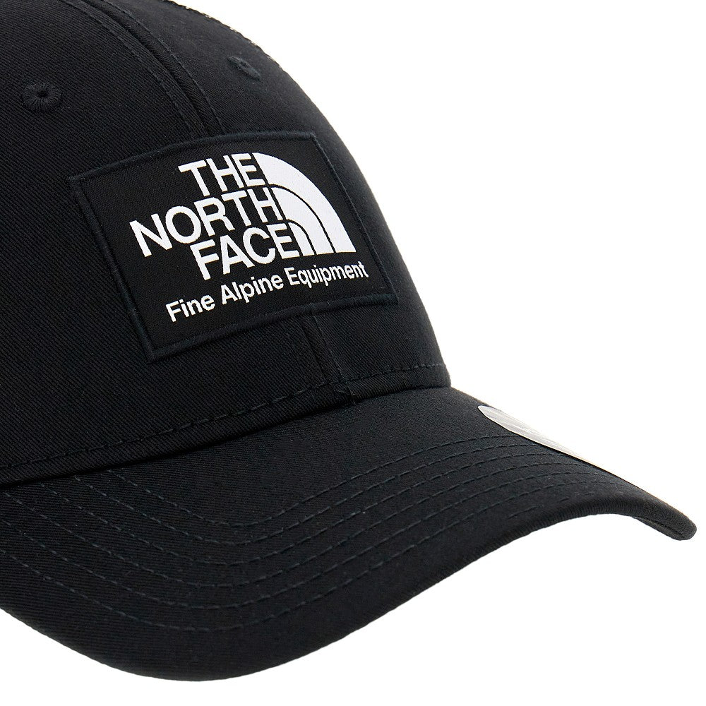 'Mudder' trucker hat