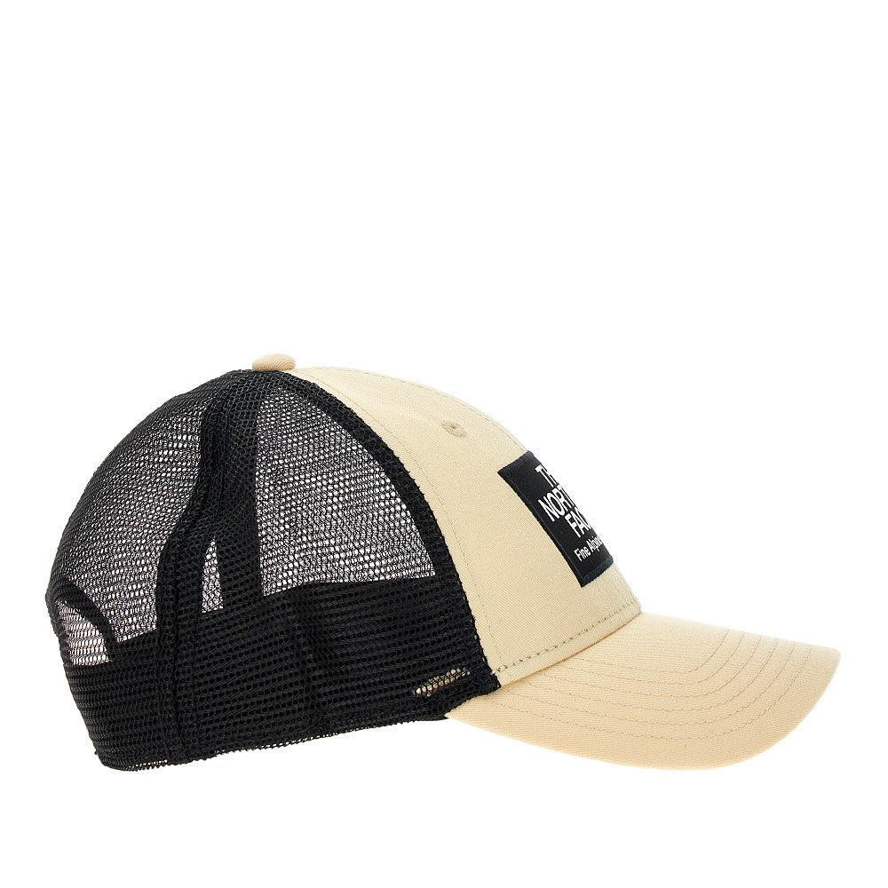 'Mudder' trucker hat