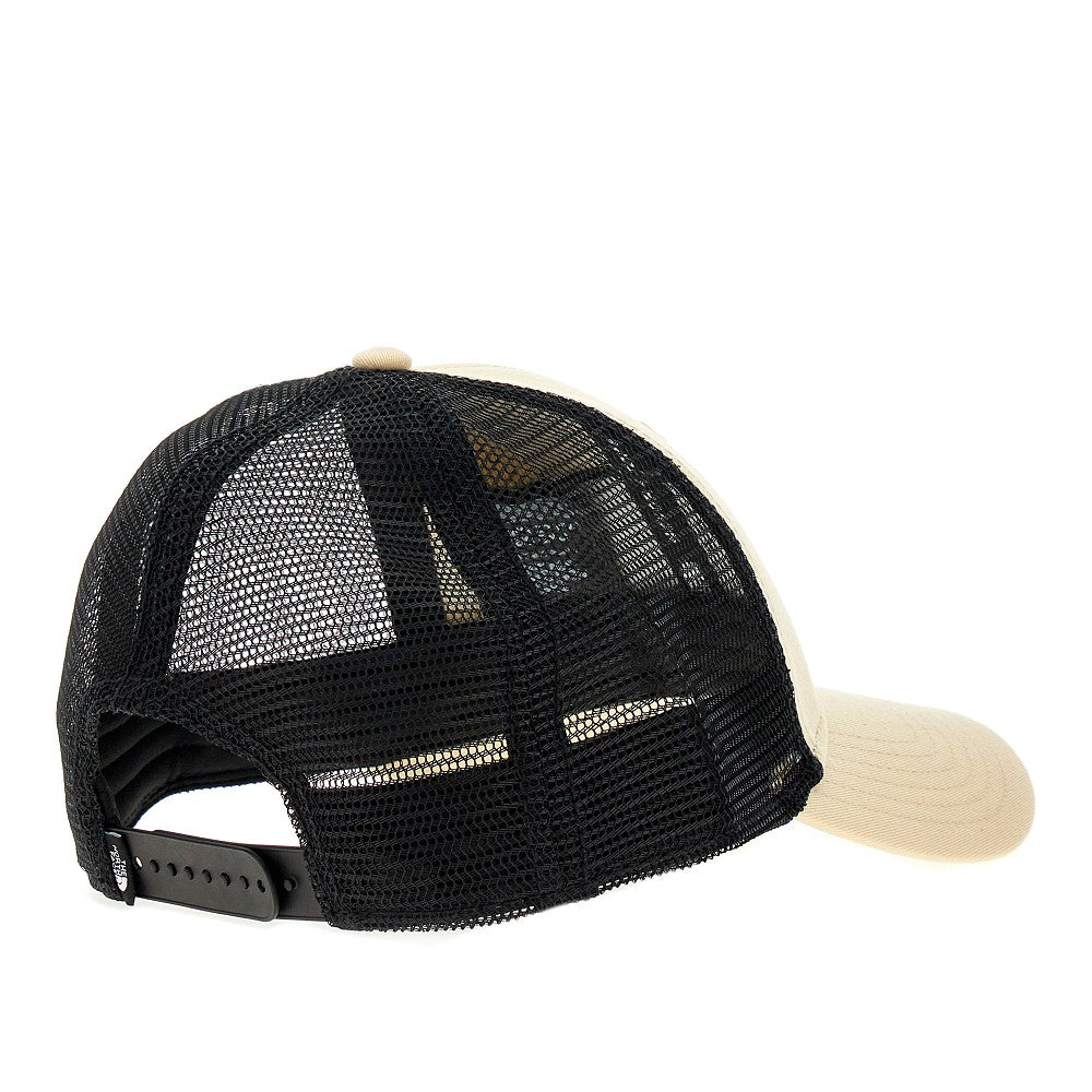 'Mudder' trucker hat