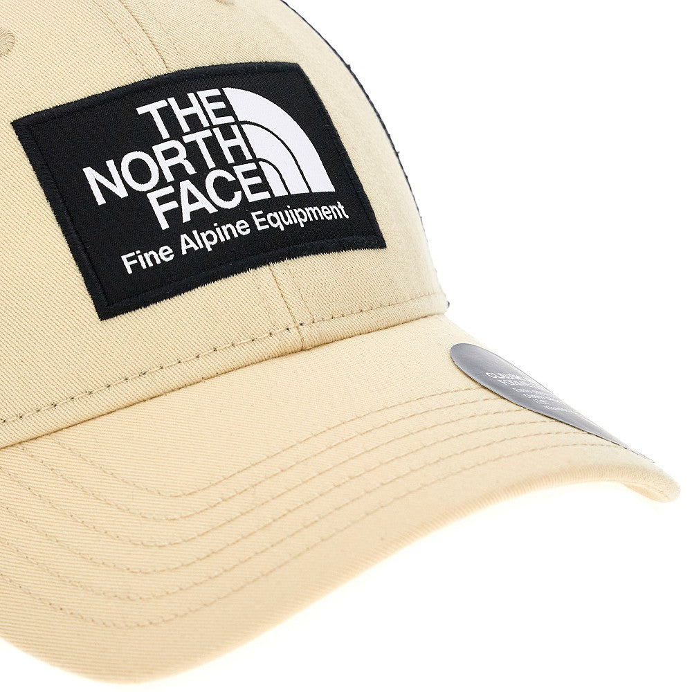 'Mudder' trucker hat