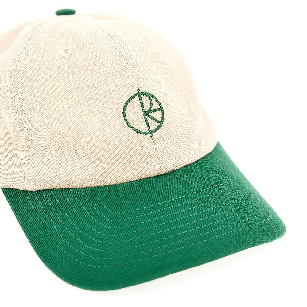 Cappello baseball con logo ricamato