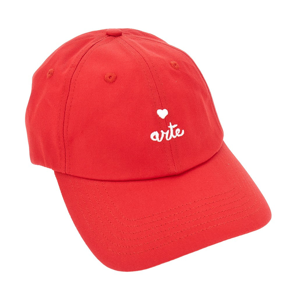 Cappello baseball 'Heart Logo'