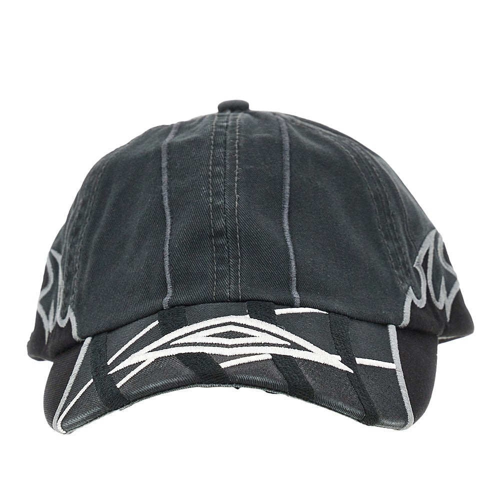 'Goalkeeper' baseball cap
